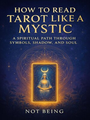 cover image of How to Read Tarot Like a Mystic